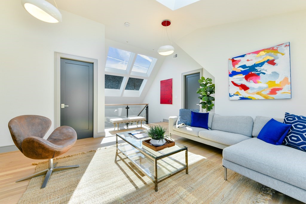 261 Upland Road Cambridge, MA 02138 - Photo 29 of 38