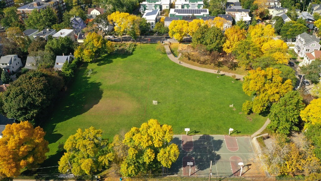 261 Upland Road Cambridge, MA 02138 - Photo 37 of 38