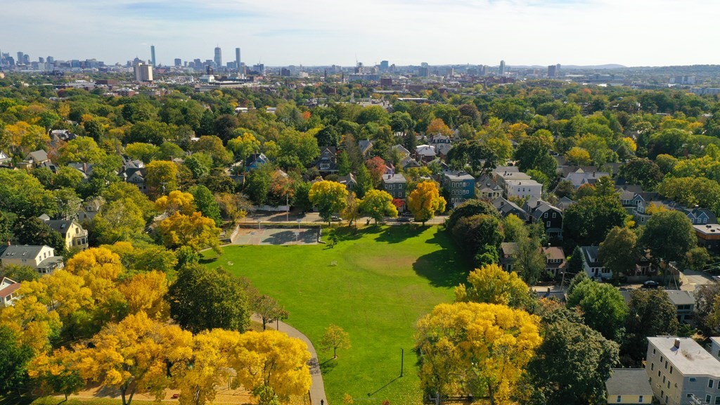 261 Upland Road Cambridge, MA 02138 - Photo 38 of 38