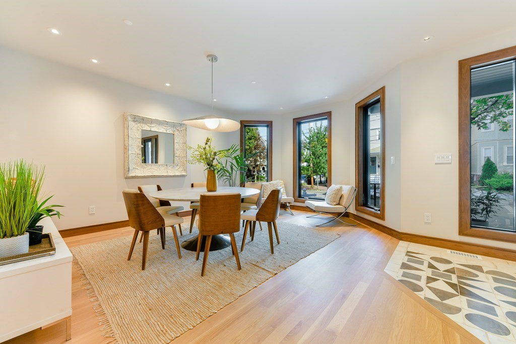 261 Upland Road Cambridge, MA 02138 - Photo 4 of 38