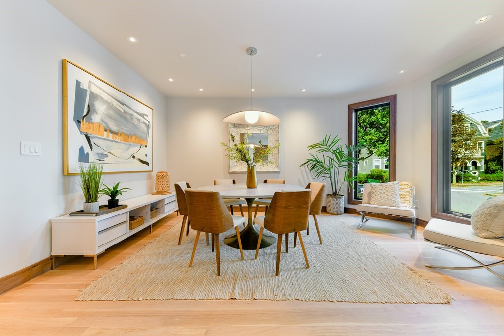 261 Upland Road Cambridge, MA 02138 - Photo 5 of 38