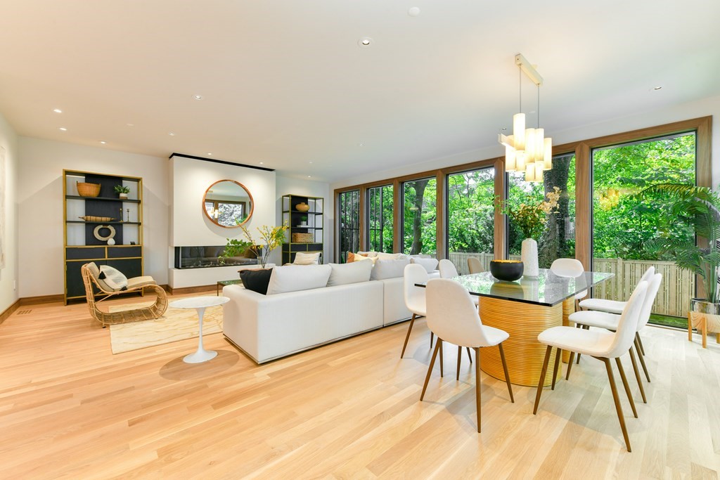 261 Upland Road Cambridge, MA 02138 - Photo 6 of 38