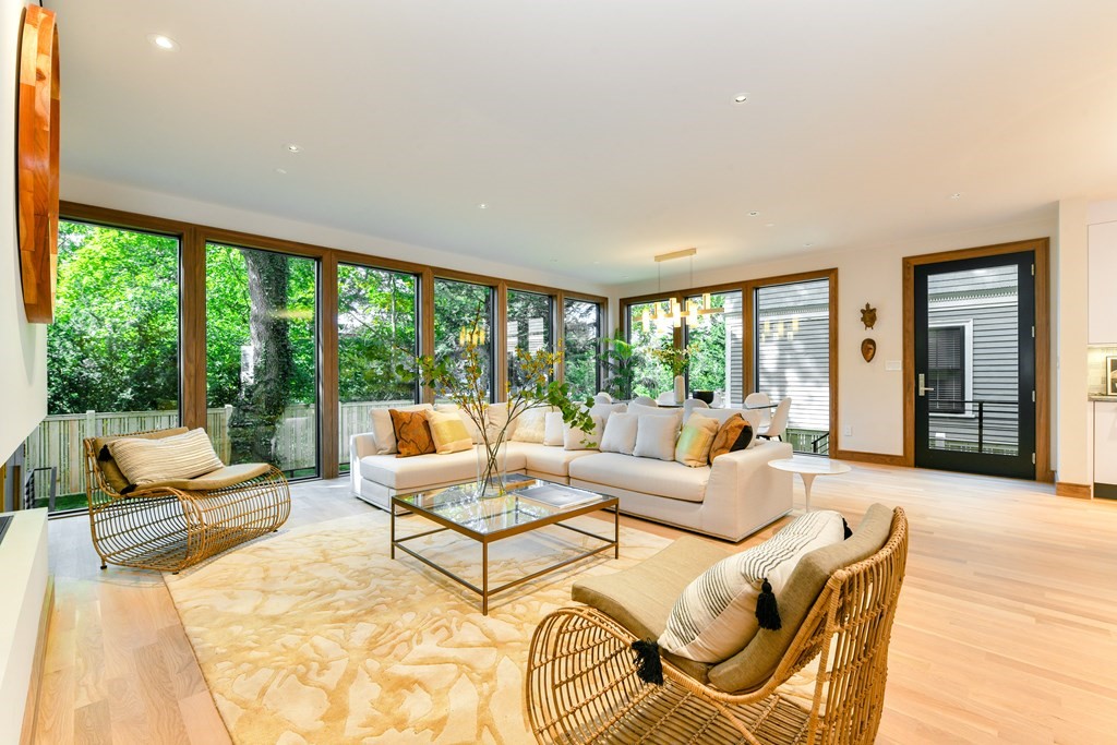 261 Upland Road Cambridge, MA 02138 - Photo 9 of 38