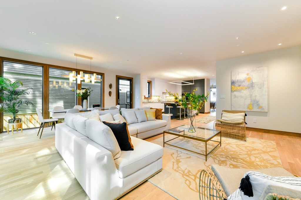 261 Upland Road Cambridge, MA 02138 - Photo 10 of 38