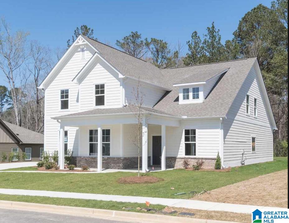 1709 Mckesie Street Riverside, AL 35135 - Photo 19 of 49