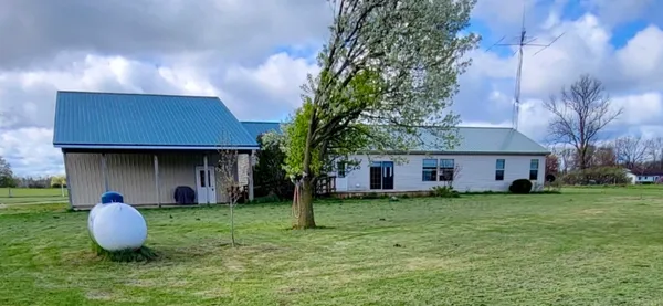 $259,000 | 1897 Edgar Road, Edmore, MI 48829