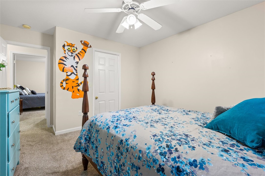 208 Laurel Heights Anderson, SC 29621 - Photo 29 of 31