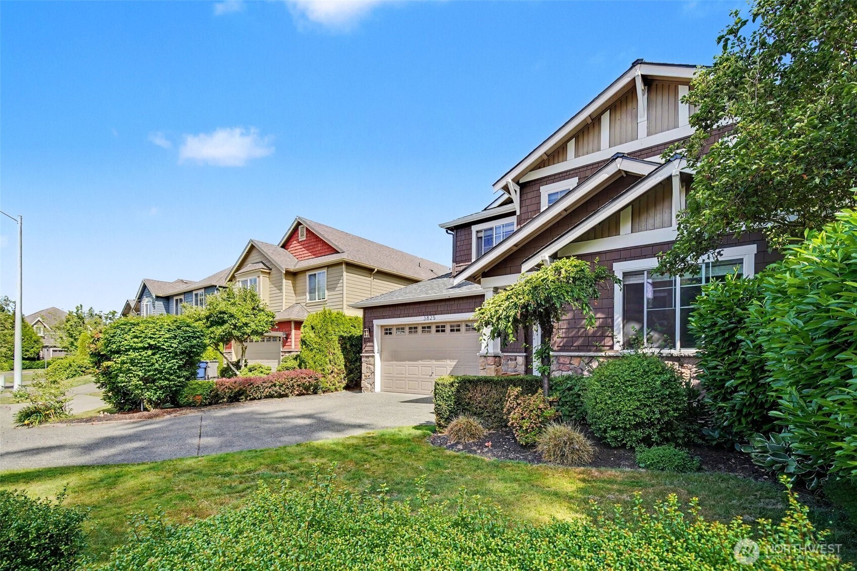 3825 164th Place Southeast Bothell, WA 98012 - Photo 27 of 27