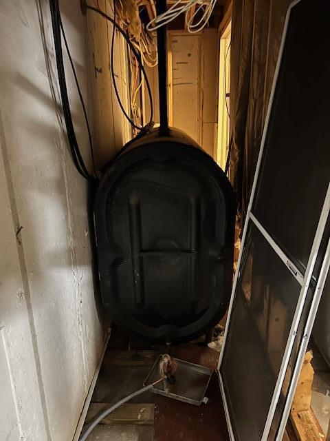 21 McLean Road Chapman, ME 04757 - Photo 23 of 29 Knight FO tank