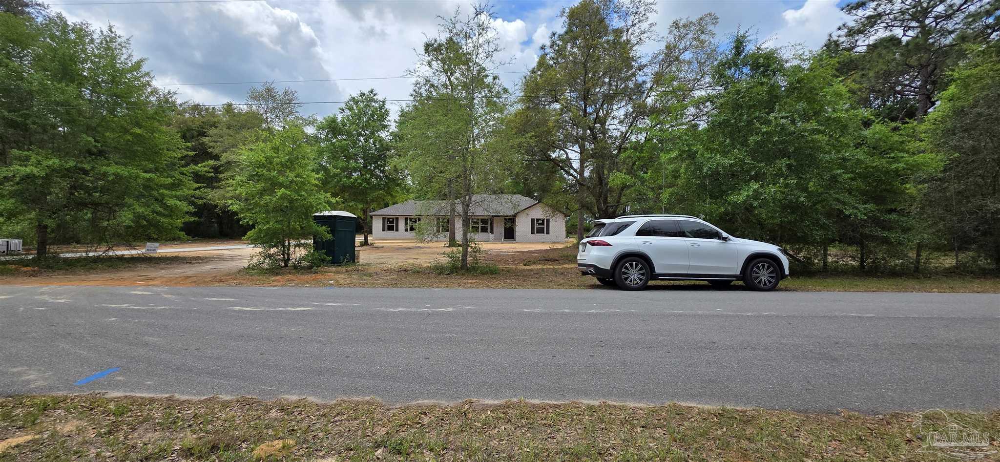 8837 Antietam Road Milton, FL 32583 - Photo 4 of 20