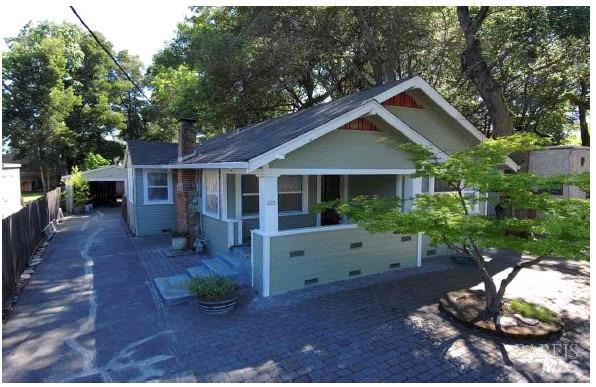 228 Carrillo Street Santa Rosa, CA 95401 - Photo 1 of 1 Gallery Image 1
