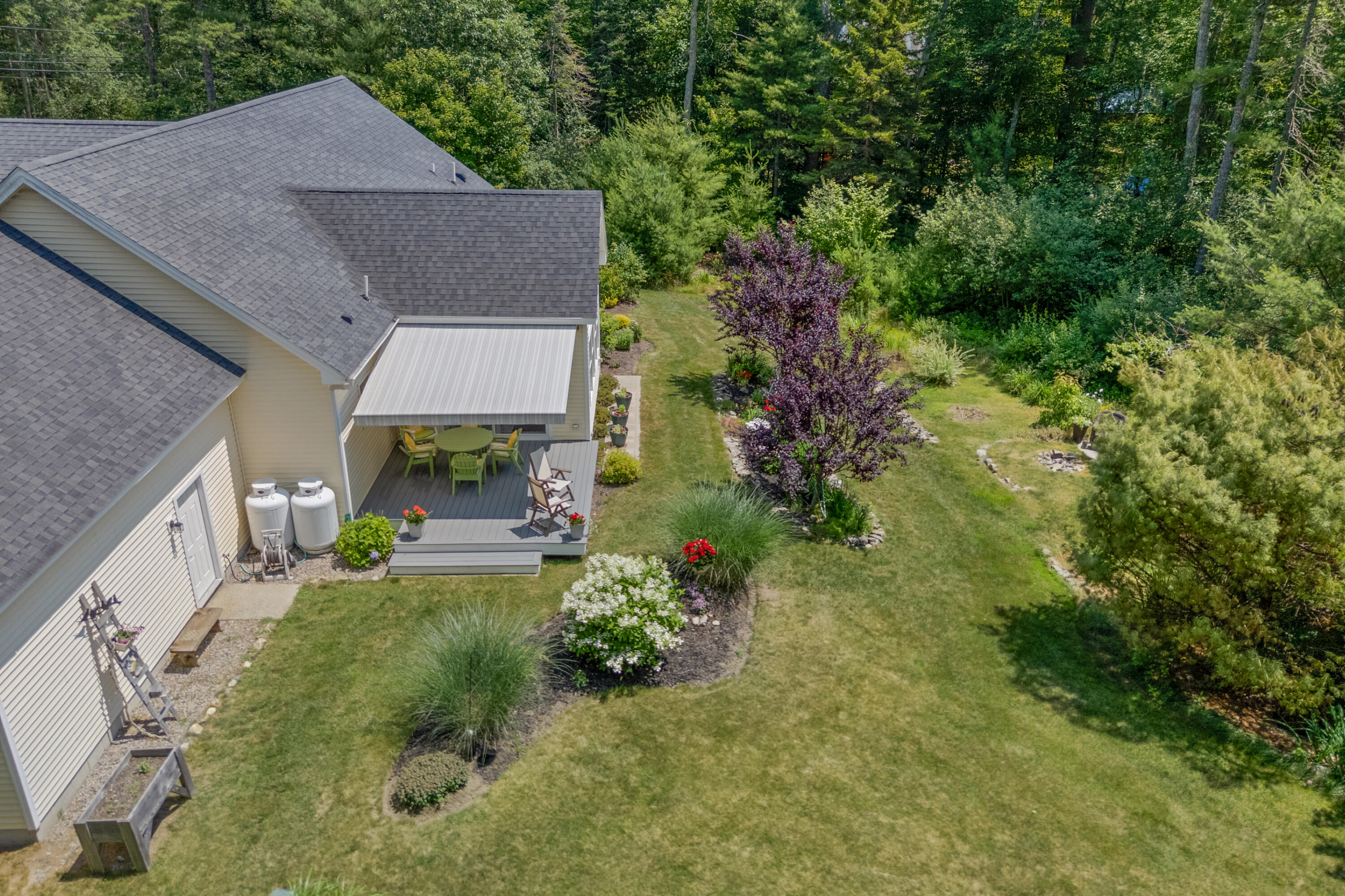 113 Sea Road Kennebunk, ME 04043 - Photo 39 of 55 Aerial View