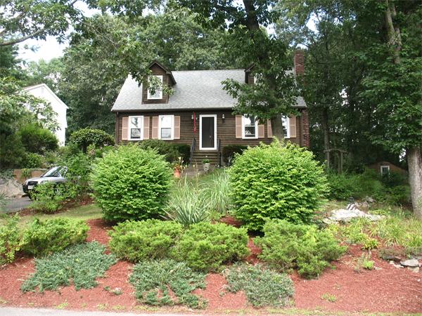 40 Pickering Road Blackstone, MA 01504 - Photo 17 of 17 Gallery Image 17