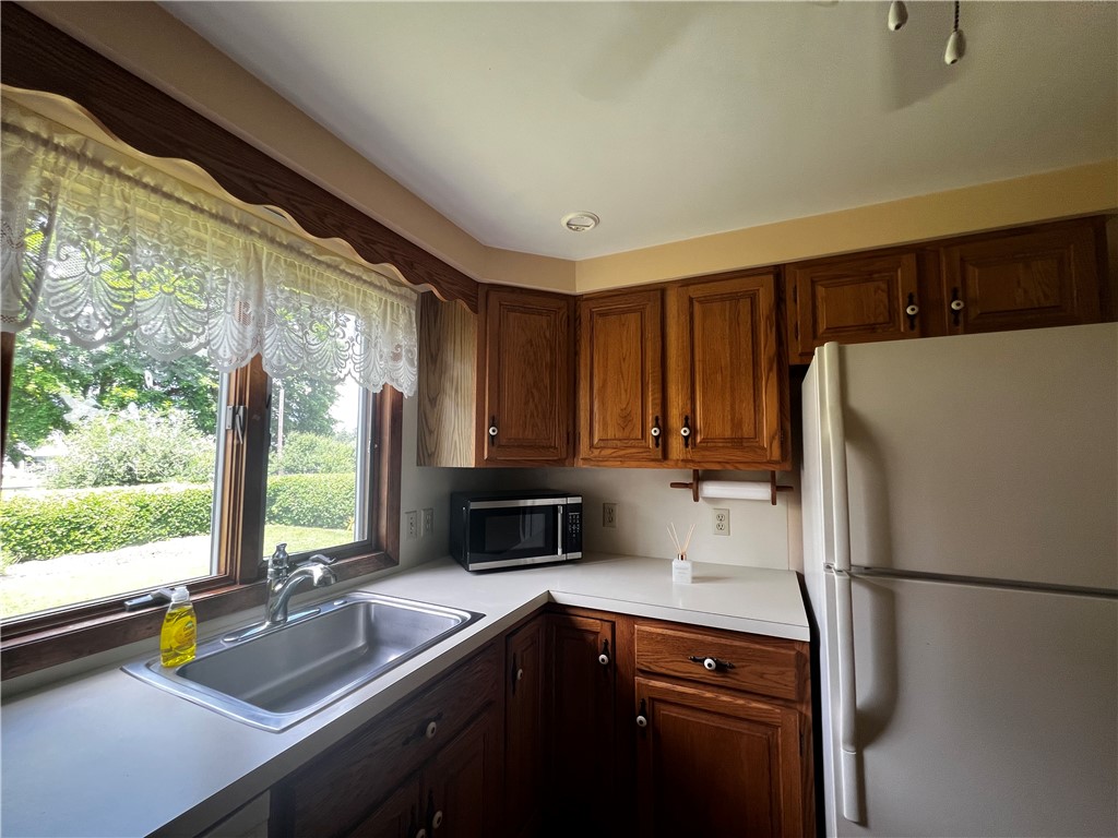 718 Taylor Road Horseheads, NY 14845 - Photo 22 of 46 Love A Window Over the Sink
