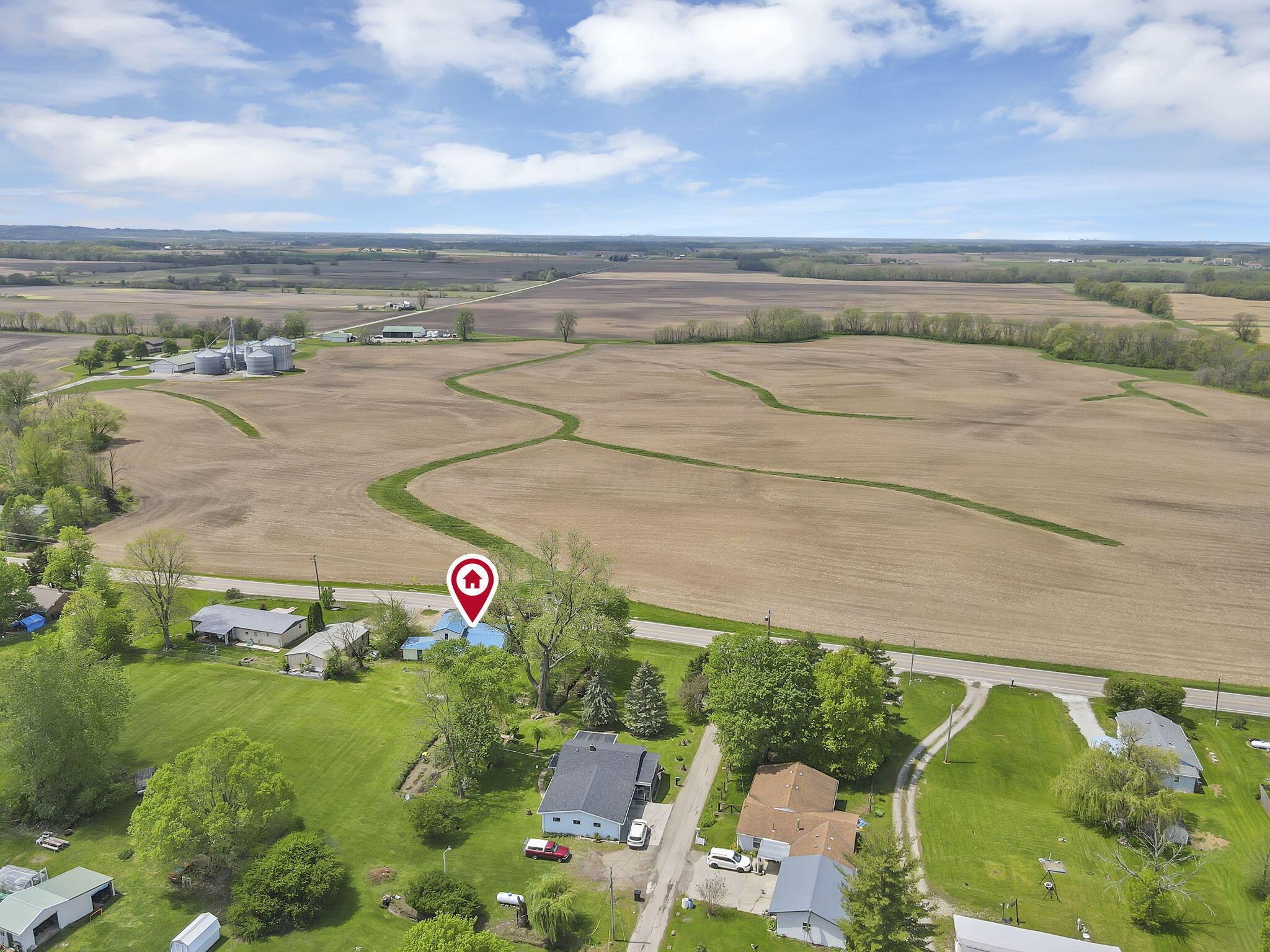 200 Amanda Northern Road Southwest Lancaster, OH 43130 - Photo 40 of 63 55-web-or-mls-DJI_0483 - Copy