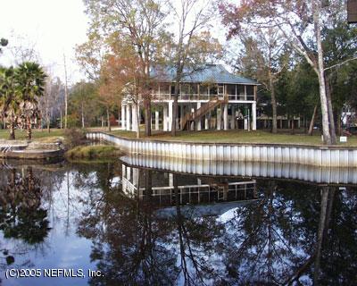 4051 Lazy Acres Road Middleburg, FL 32068 - Photo 1 of 8 Waterfront