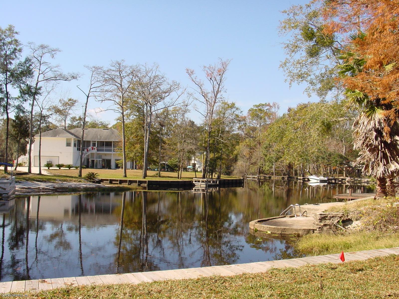 4051 Lazy Acres Road Middleburg, FL 32068 - Photo 2 of 8 Waterview