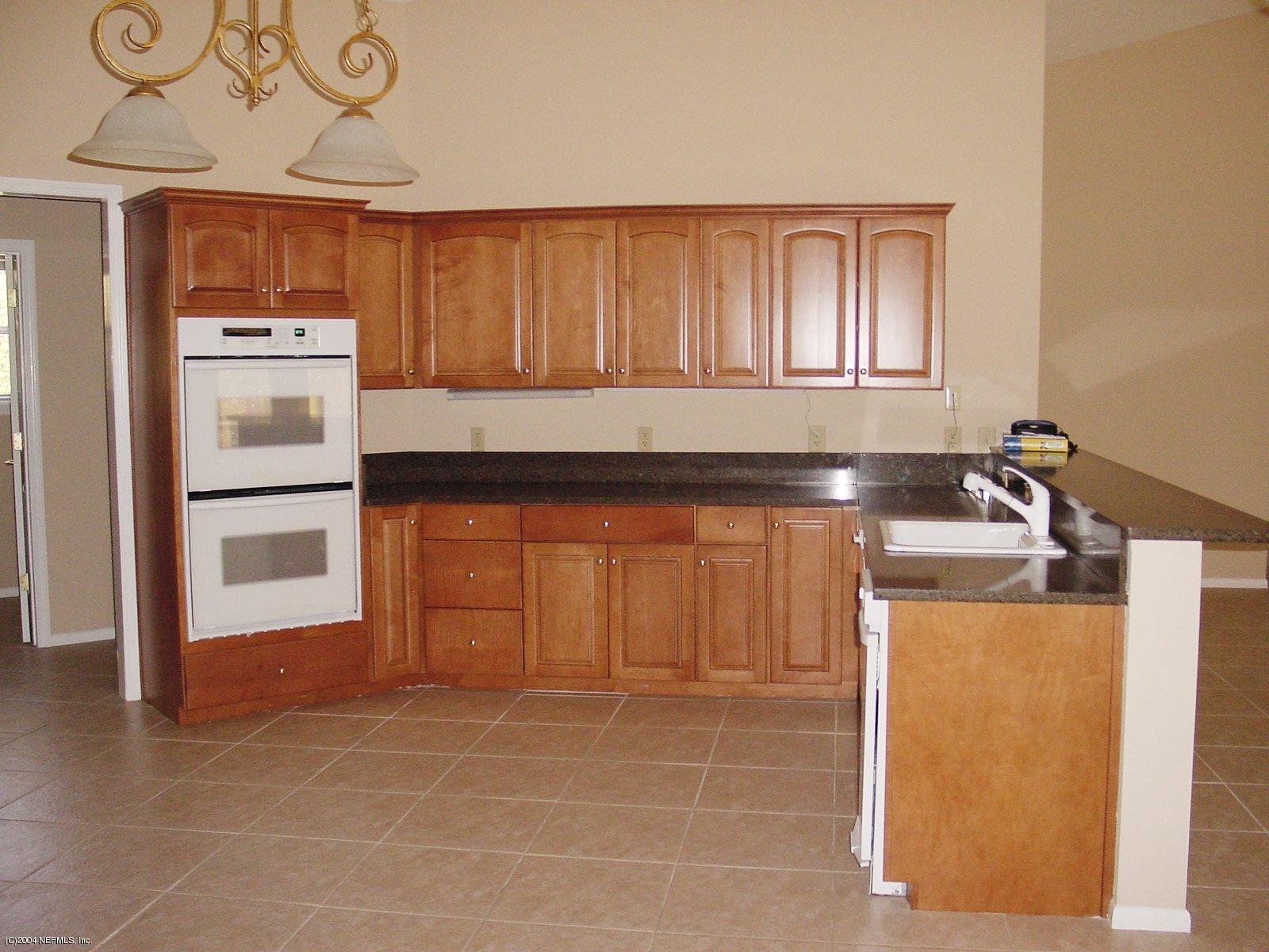 4051 Lazy Acres Road Middleburg, FL 32068 - Photo 5 of 8 Kitchen