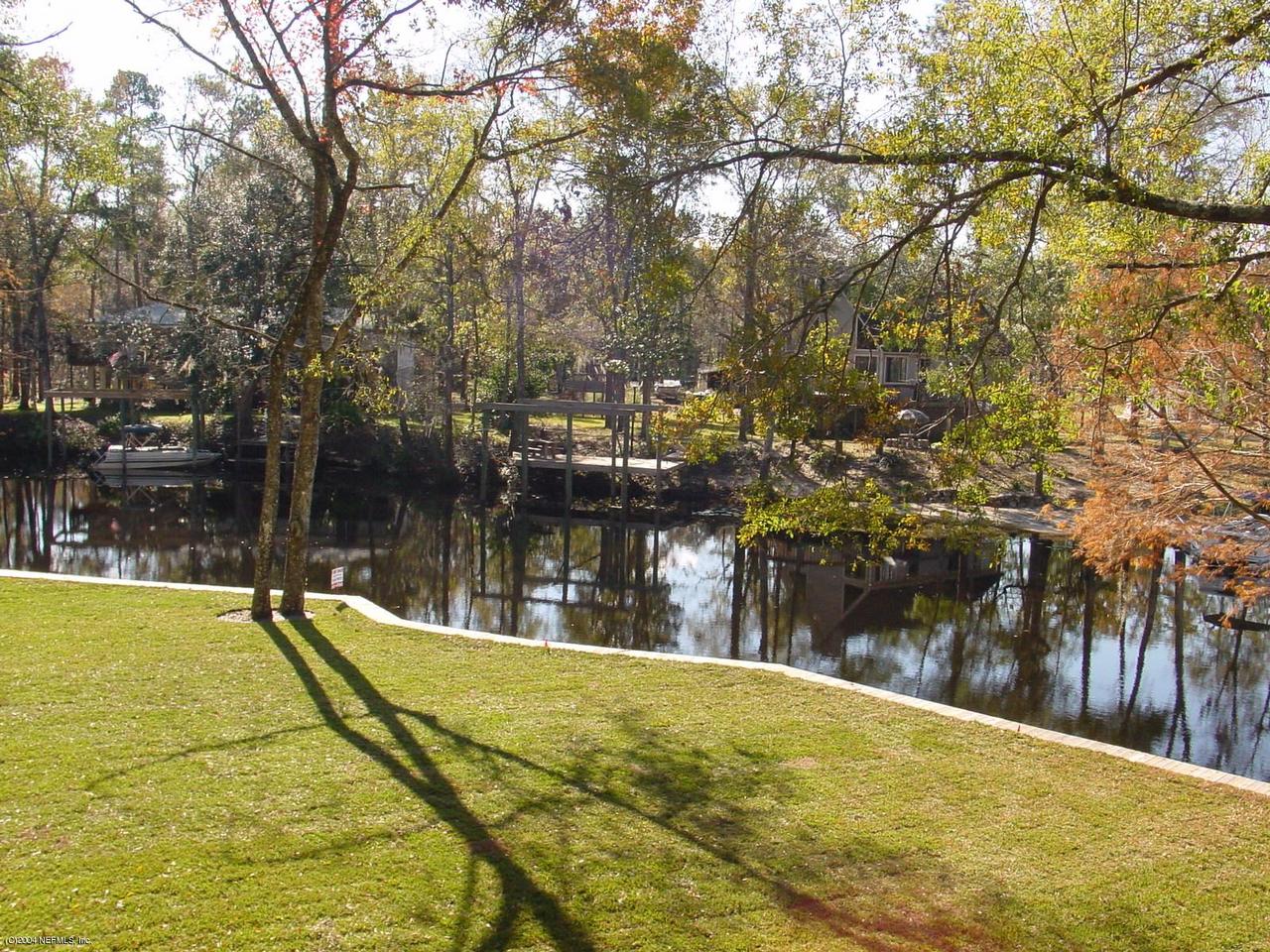 4051 Lazy Acres Road Middleburg, FL 32068 - Photo 7 of 8 Lawn
