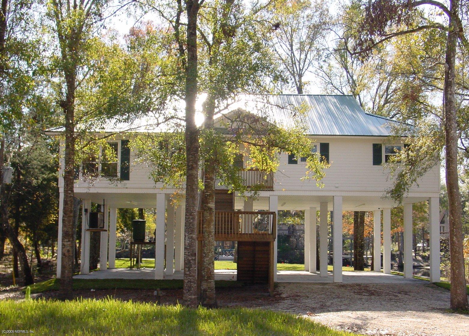 4051 Lazy Acres Road Middleburg, FL 32068 - Photo 8 of 8 Front view