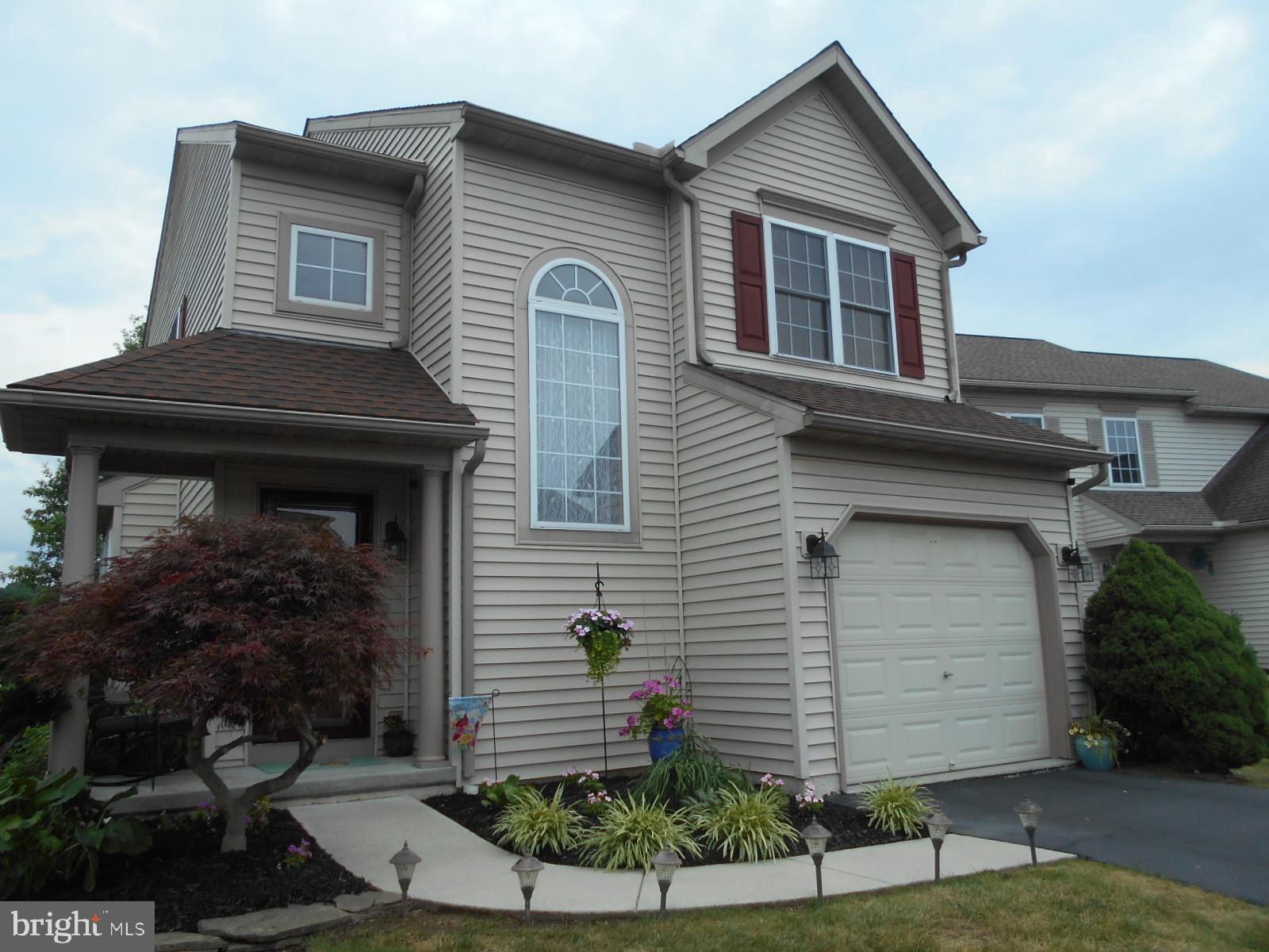 7 Ravine Drive Reading, PA 19607 - Photo 1 of 37 Great curb appeal