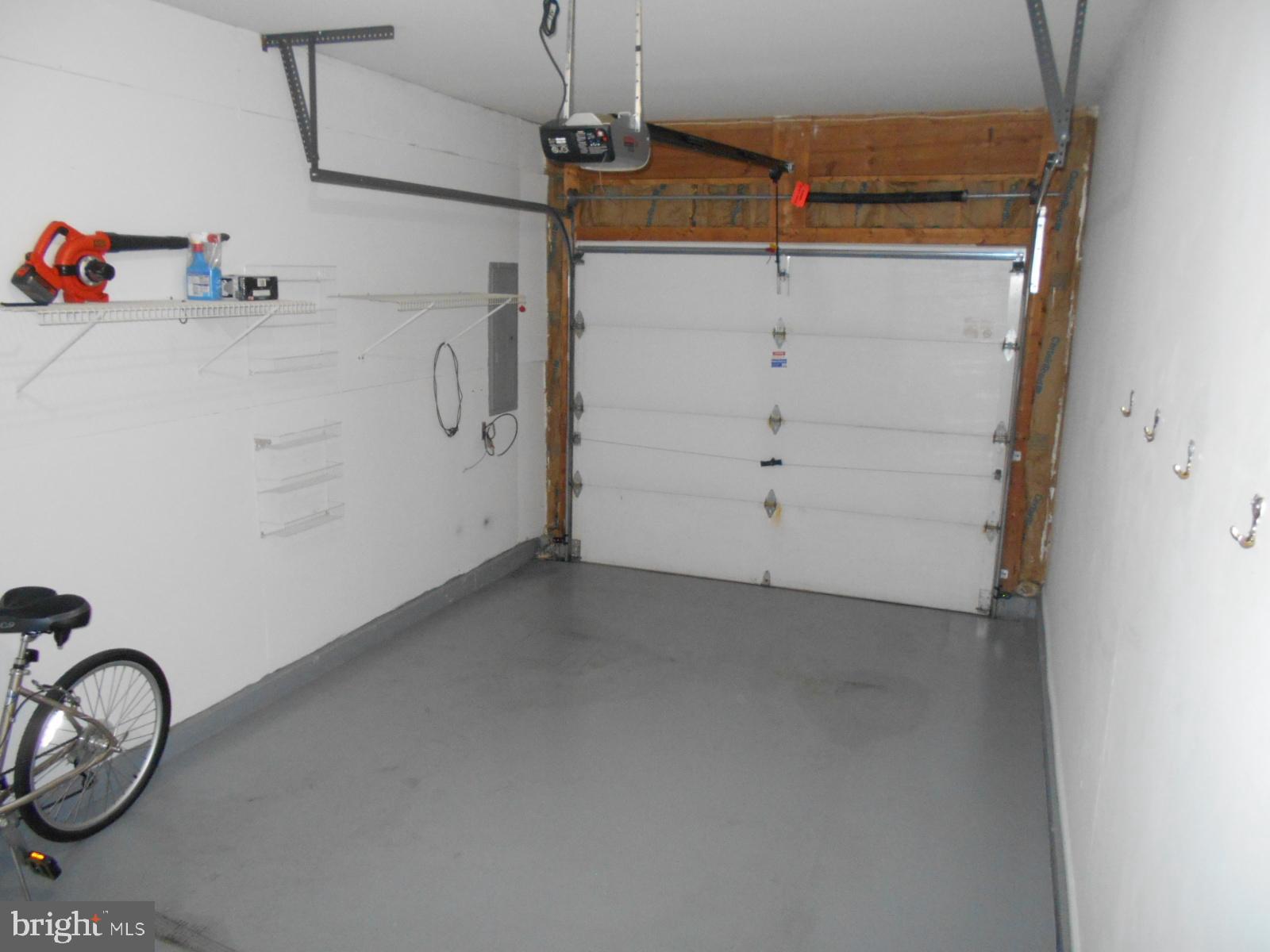 7 Ravine Drive Reading, PA 19607 - Photo 17 of 37 Very Clean Garage