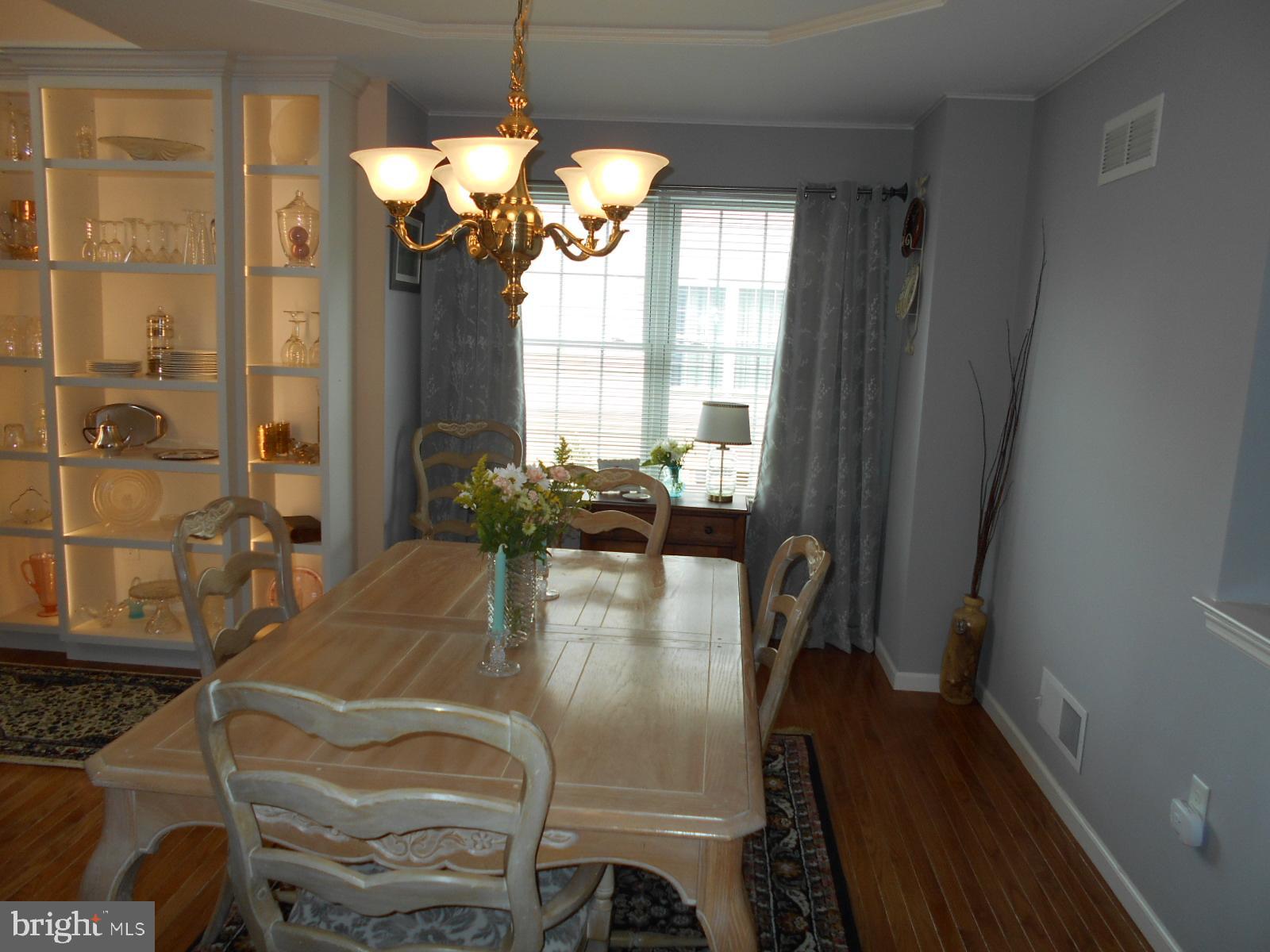 7 Ravine Drive Reading, PA 19607 - Photo 20 of 37 Dining Room