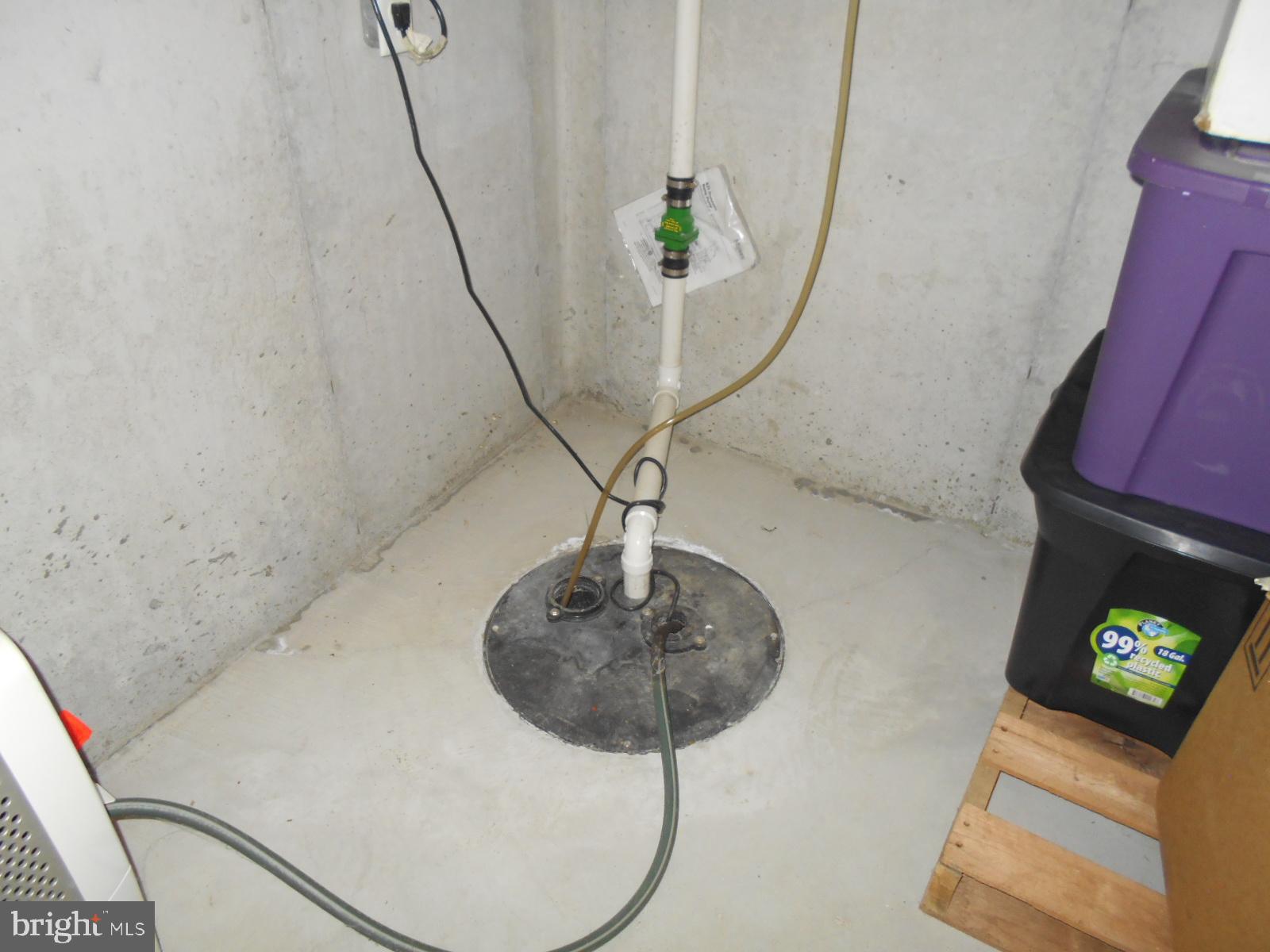 7 Ravine Drive Reading, PA 19607 - Photo 36 of 37 Sump Pump