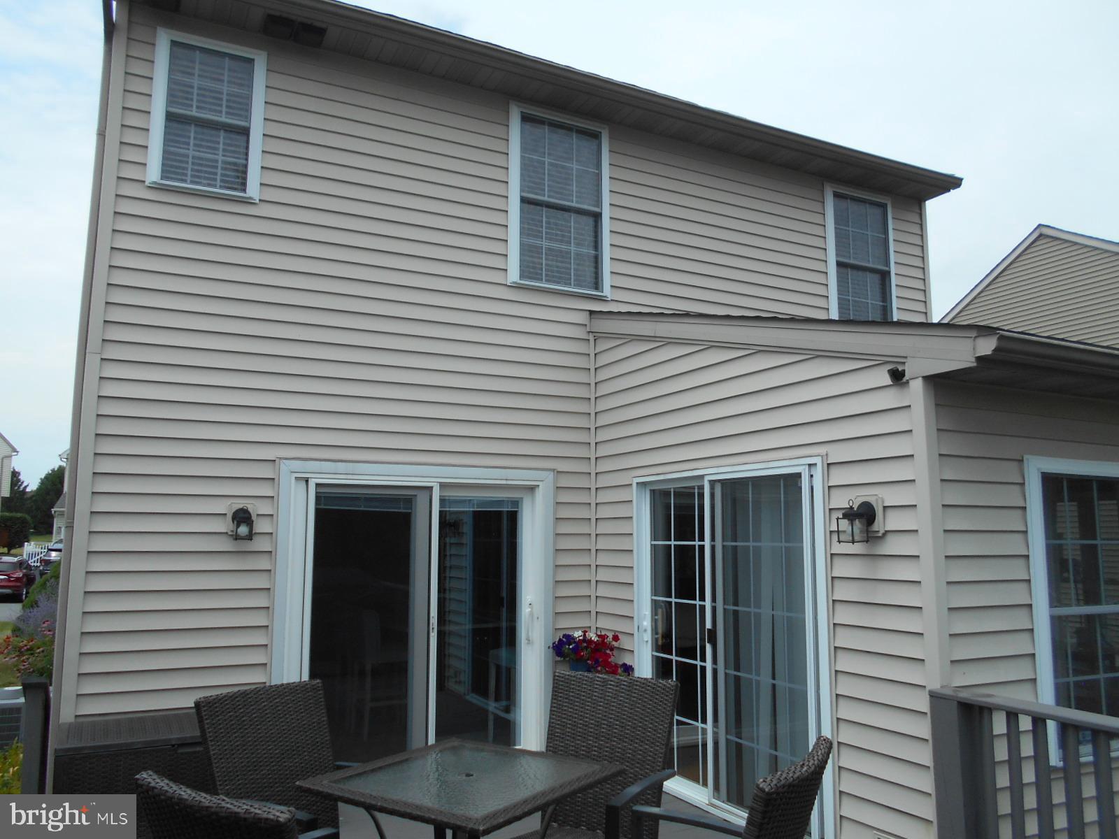 7 Ravine Drive Reading, PA 19607 - Photo 6 of 37 Sliding Doors
