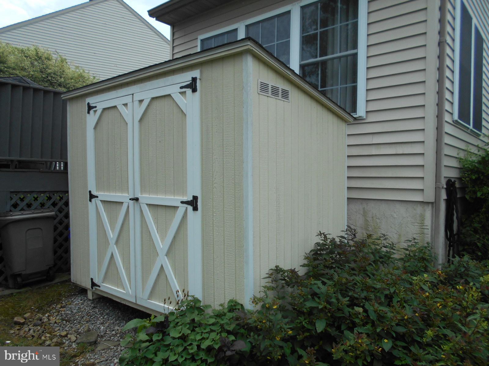 7 Ravine Drive Reading, PA 19607 - Photo 9 of 37 Shed