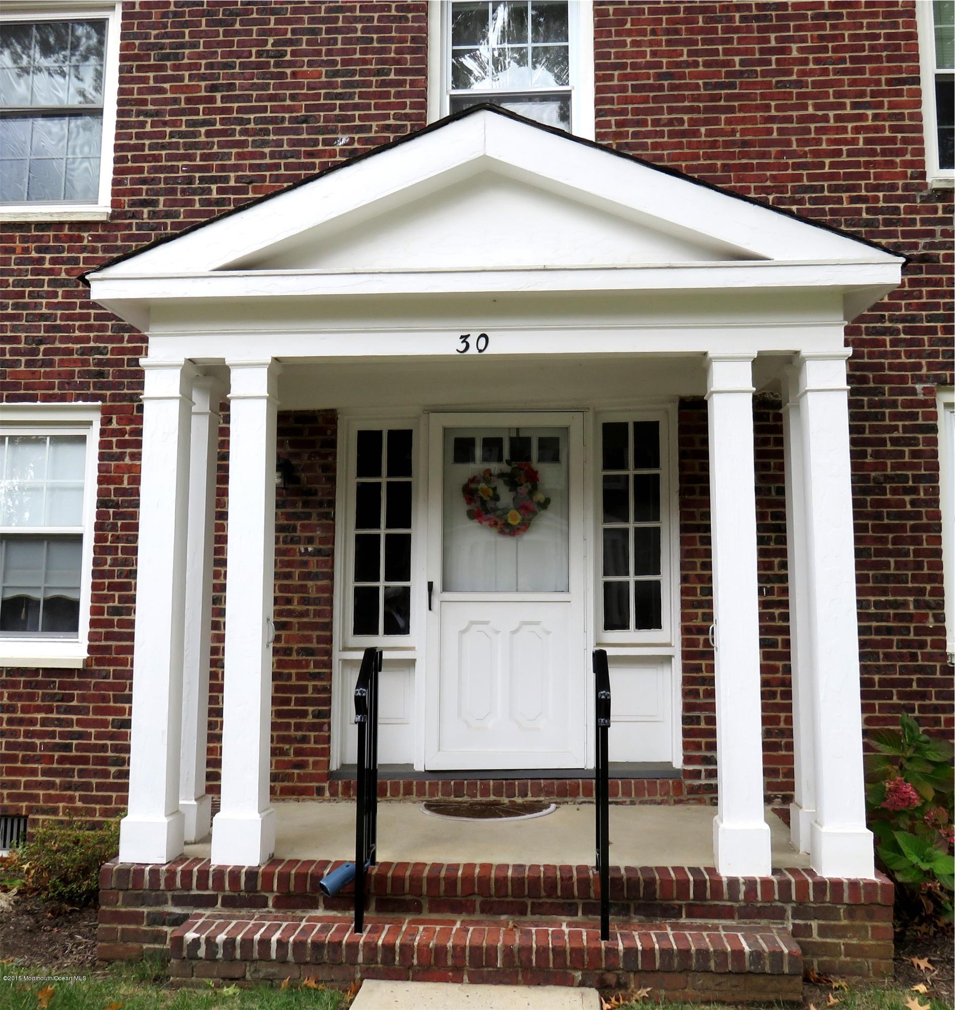 30 Pinckney Road, Unit B Red Bank, NJ 07701 - Photo 1 of 30 IMG_0667