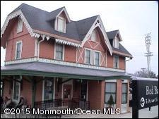 30 Pinckney Road, Unit B Red Bank, NJ 07701 - Photo 28 of 30 train