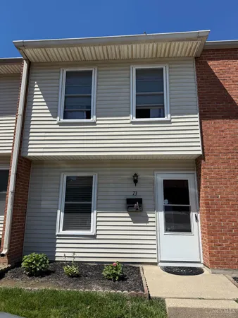 $144,500 | 4515 Shawnray Drive, Unit 73, Middletown, OH 45044