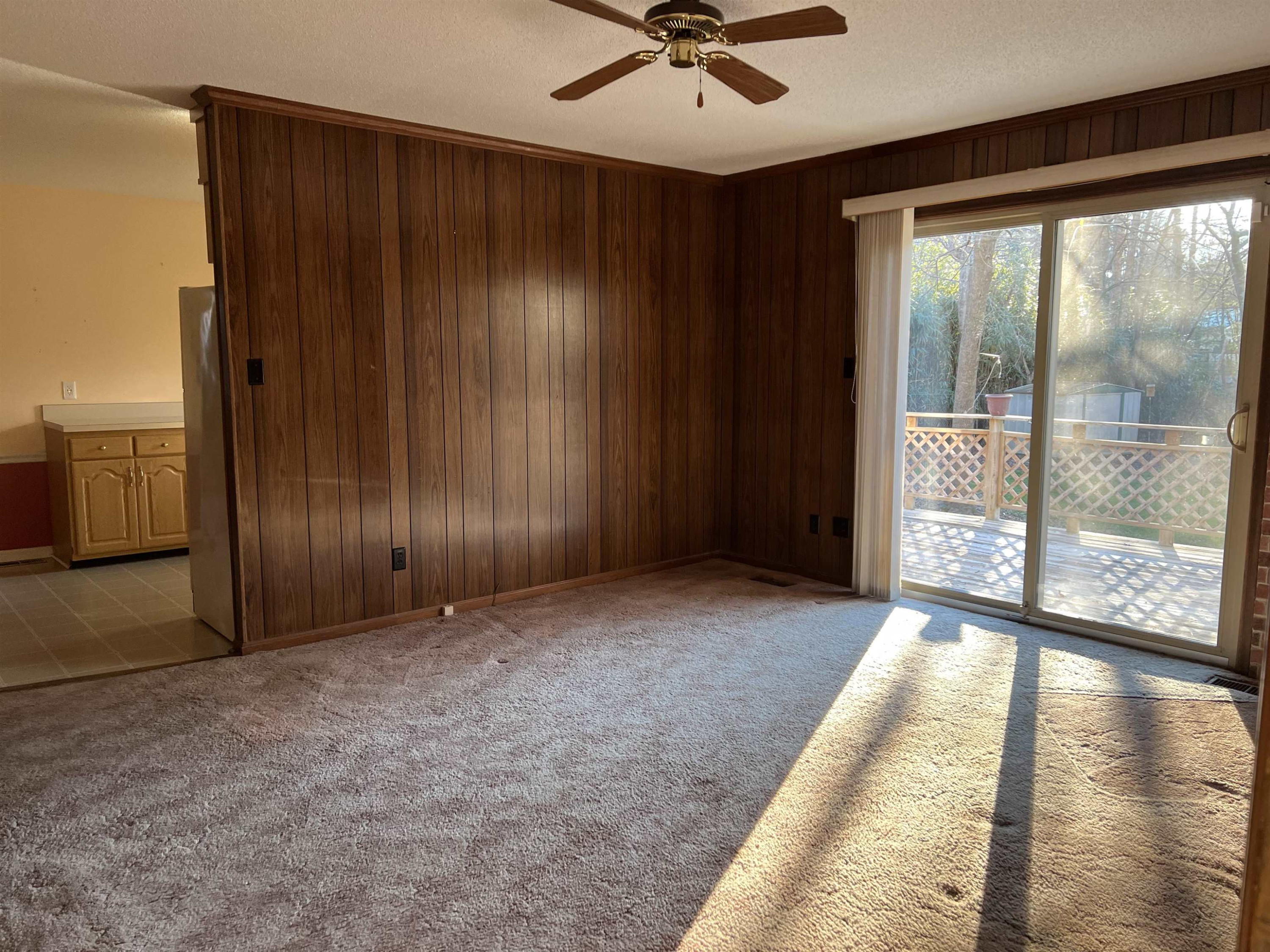 5519 Roslyn Road Durham, NC 27712 - Photo 18 of 31 Photo 18