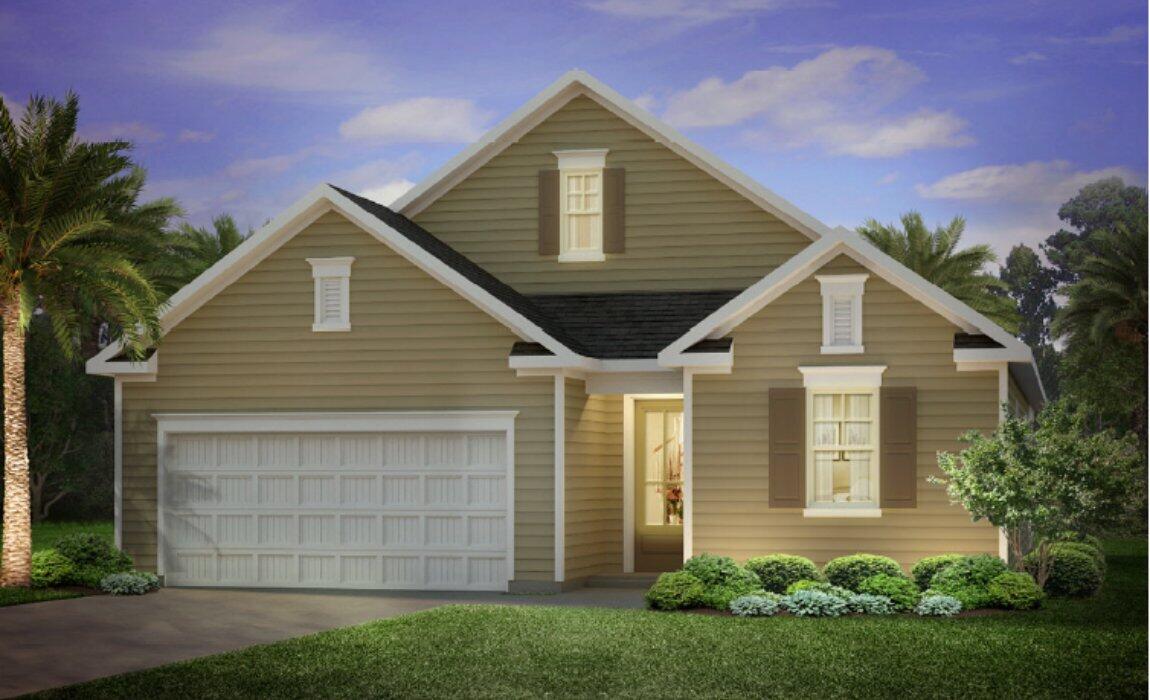 151 Morning View Way Moncks Corner, SC 29461 - Photo 1 of 34 Archer-A