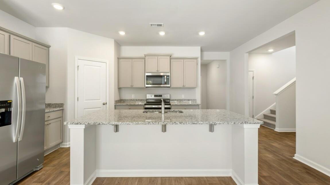 151 Morning View Way Moncks Corner, SC 29461 - Photo 4 of 34 Archer Interior LK_7