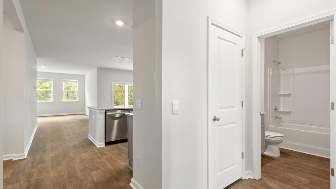 151 Morning View Way Moncks Corner, SC 29461 - Photo 8 of 34 Archer Interior LK_1