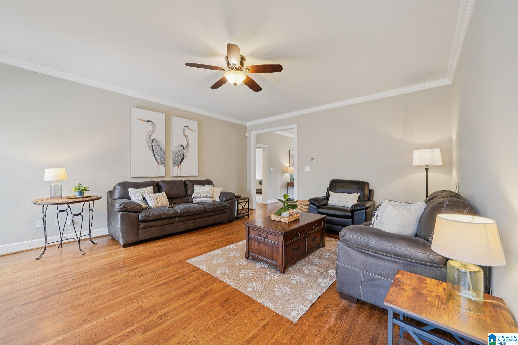 1275 Eagle Park Road Birmingham, AL 35242 - Photo 13 of 63