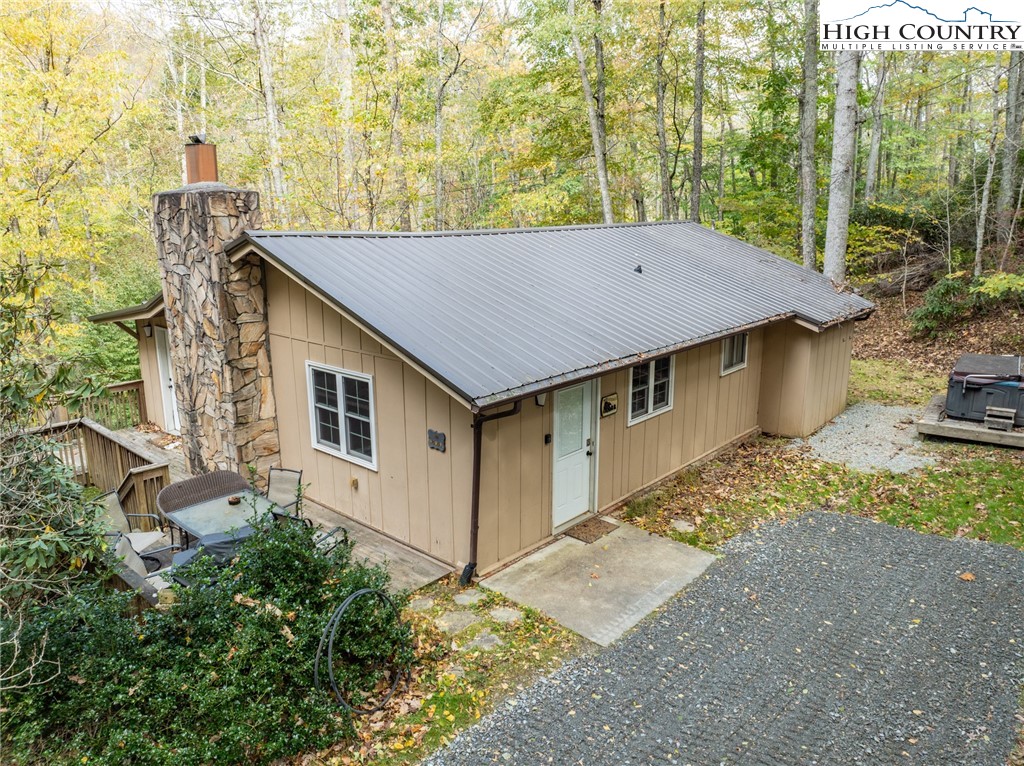 164 Fox Den Road Blowing Rock, NC 28605 - Photo 33 of 49 Gallery Image 33