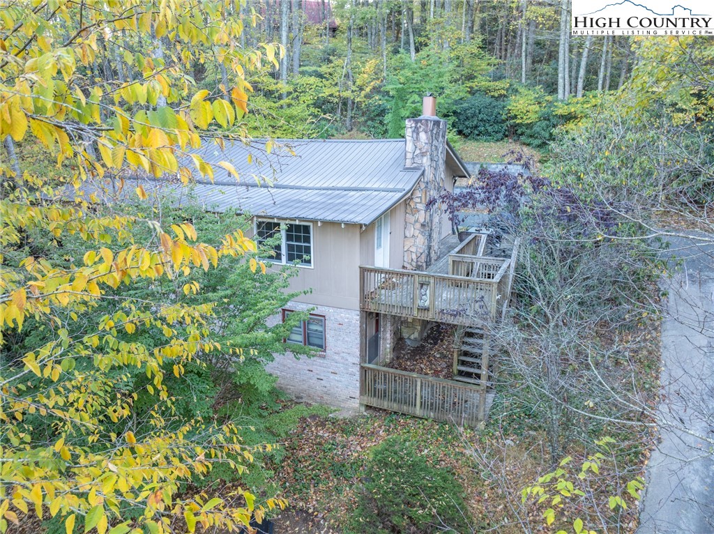 164 Fox Den Road Blowing Rock, NC 28605 - Photo 36 of 49 Gallery Image 36