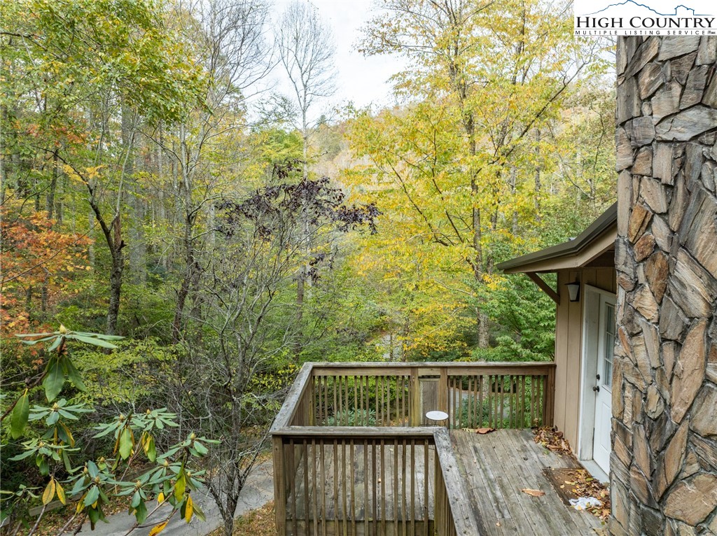 164 Fox Den Road Blowing Rock, NC 28605 - Photo 44 of 49 Gallery Image 44
