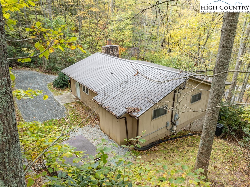 164 Fox Den Road Blowing Rock, NC 28605 - Photo 47 of 49 Gallery Image 47