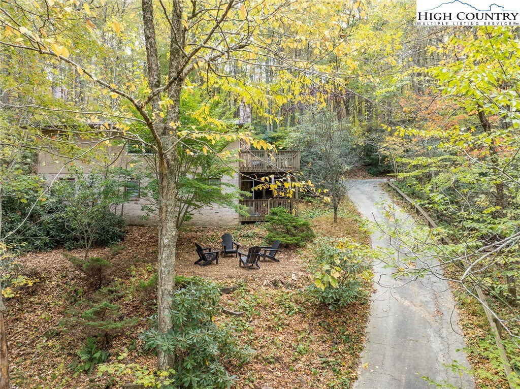 164 Fox Den Road Blowing Rock, NC 28605 - Photo 49 of 49 Gallery Image 49