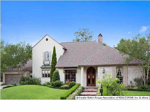 17728 Masters Pointe Court Baton Rouge, LA 70810 - Photo 1 of 12 Gallery Image 1