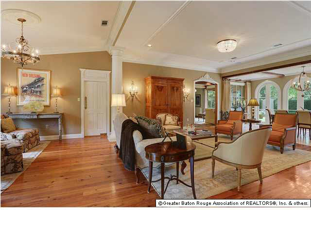 17728 Masters Pointe Court Baton Rouge, LA 70810 - Photo 2 of 12 Gallery Image 2