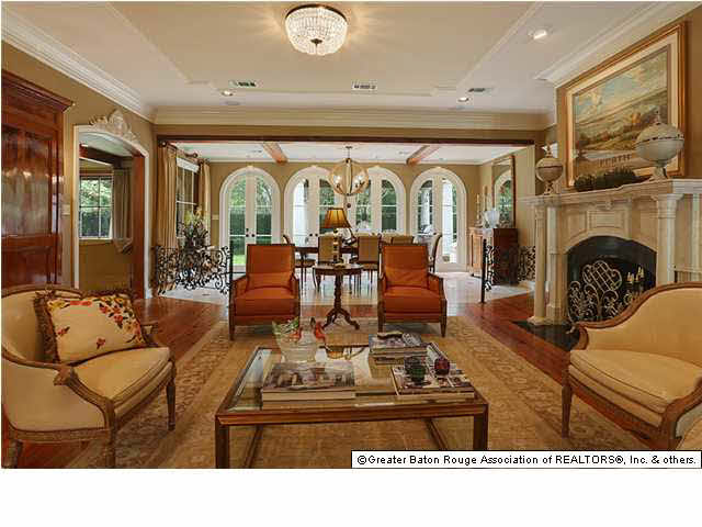 17728 Masters Pointe Court Baton Rouge, LA 70810 - Photo 3 of 12 Gallery Image 3