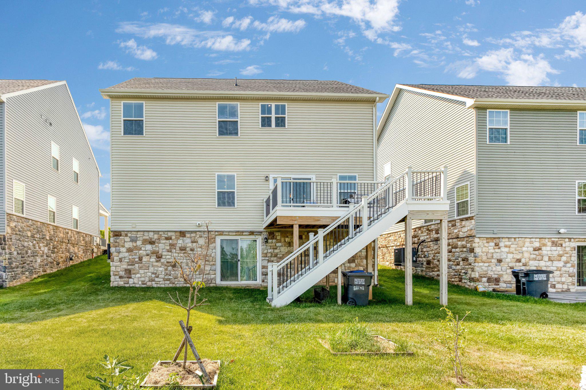 11241 Wheeler Ridge Drive Manassas, VA 20109 - Photo 43 of 44