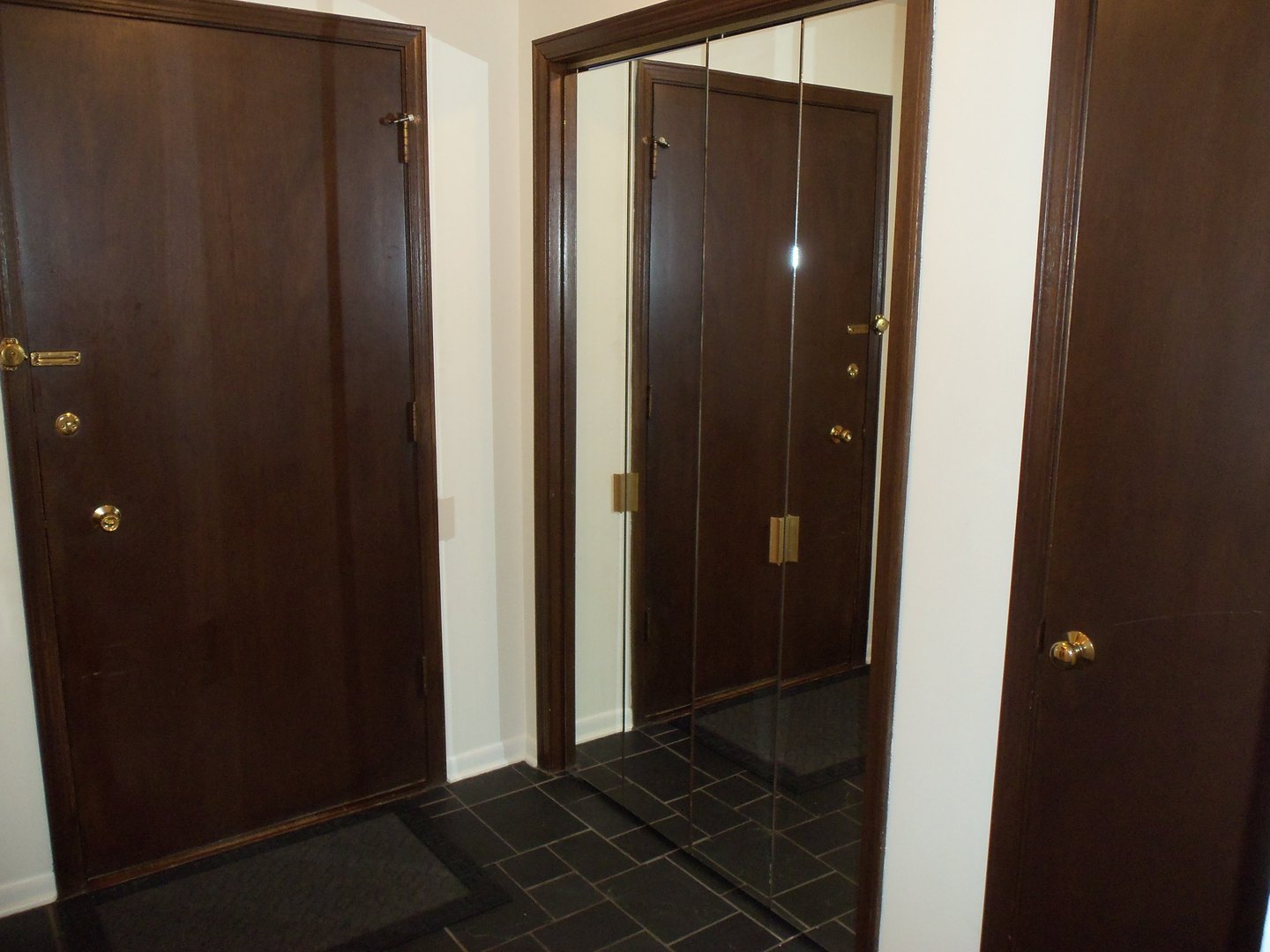 200 Thames Parkway, Unit 2J Park Ridge, IL 60068 - Photo 12 of 21 a view of elevator