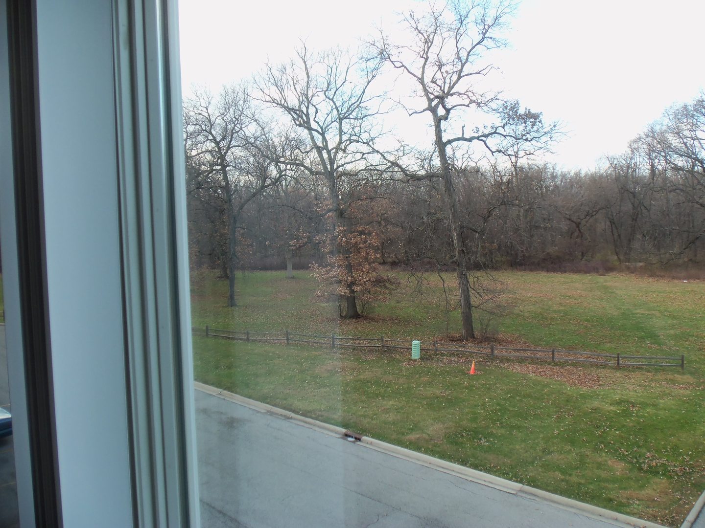 200 Thames Parkway, Unit 2J Park Ridge, IL 60068 - Photo 15 of 21 a view of a sink in a yard