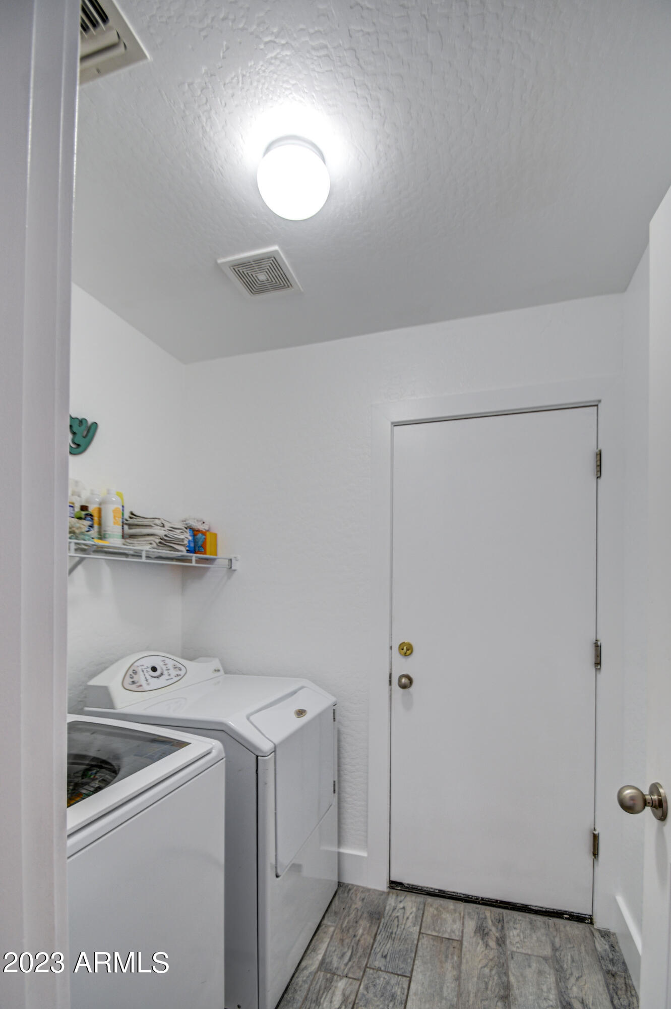 3945 East Morenci Road San Tan Valley, AZ 85143 - Photo 32 of 43 Laundry 2